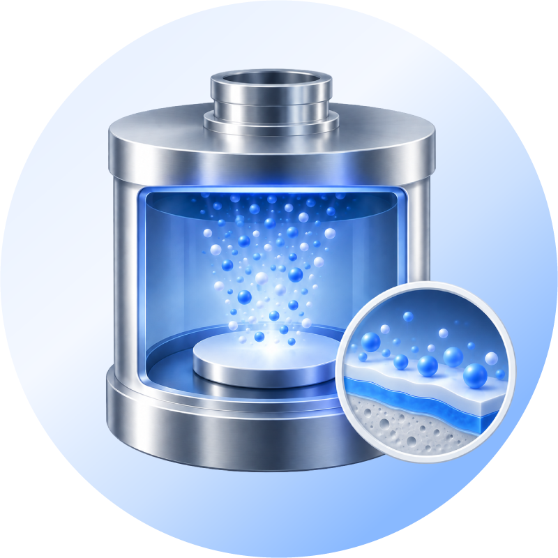CVD Icon