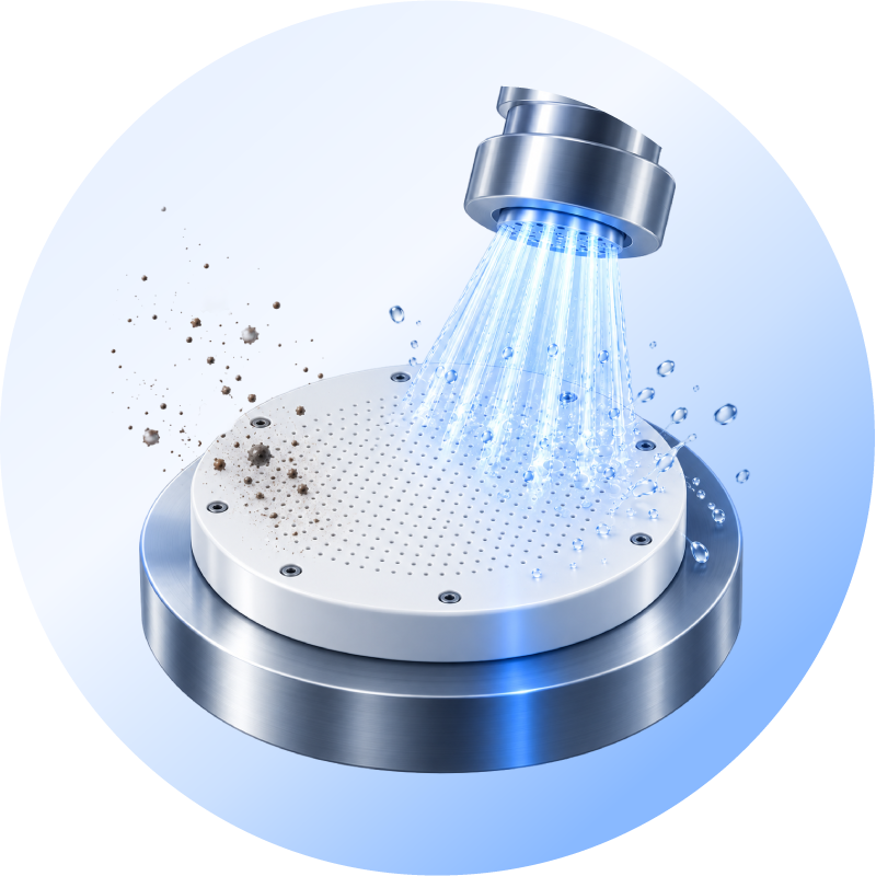 Cleaning Icon